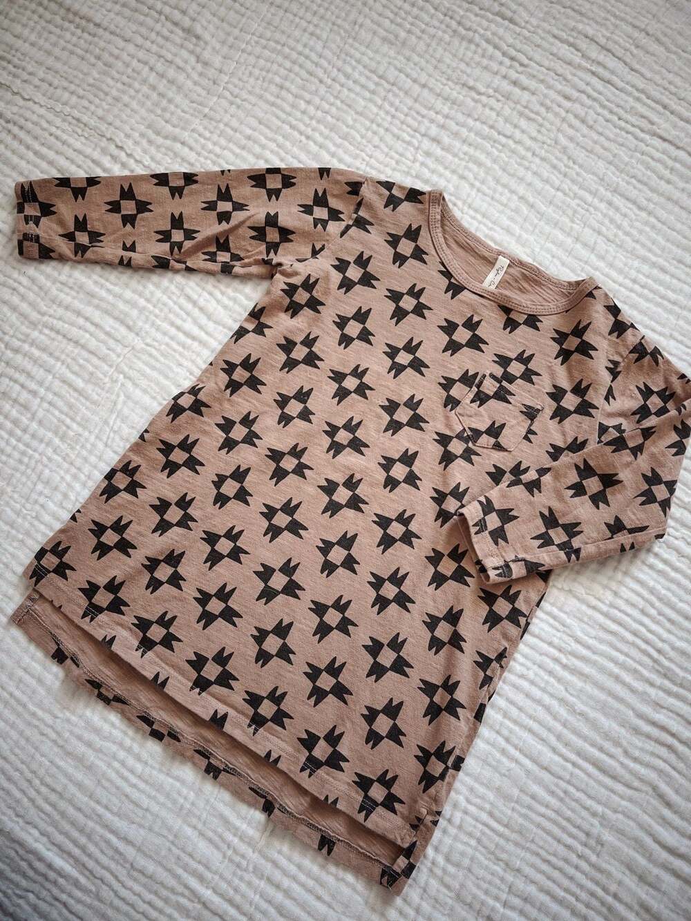 Rylee and cru dress